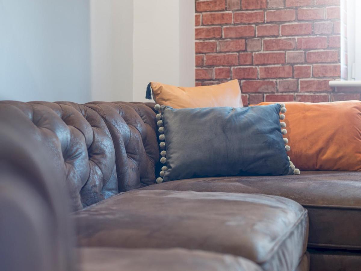 New Modern Apt In The City & Close To Stadiums 카디프 외부 사진